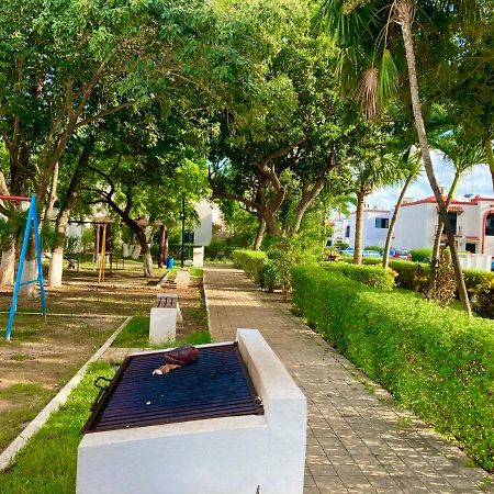 Boutique House Cancun By Elevate Rooms Dış mekan fotoğraf