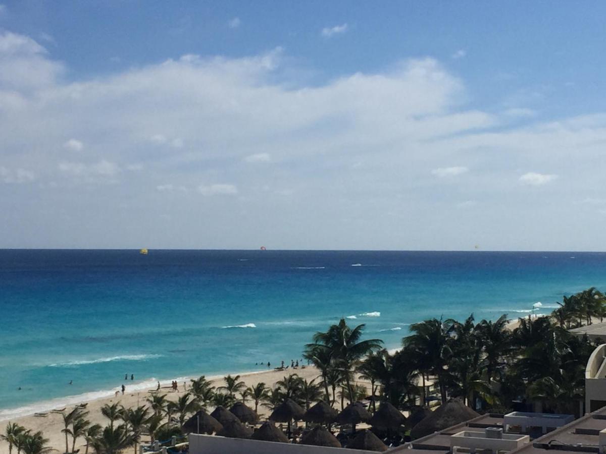 Boutique House Cancun By Elevate Rooms Dış mekan fotoğraf