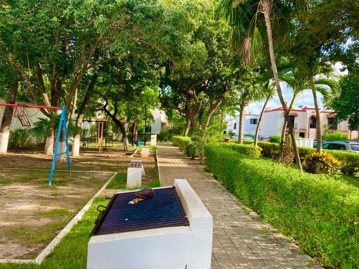 Boutique House Cancun By Elevate Rooms Dış mekan fotoğraf