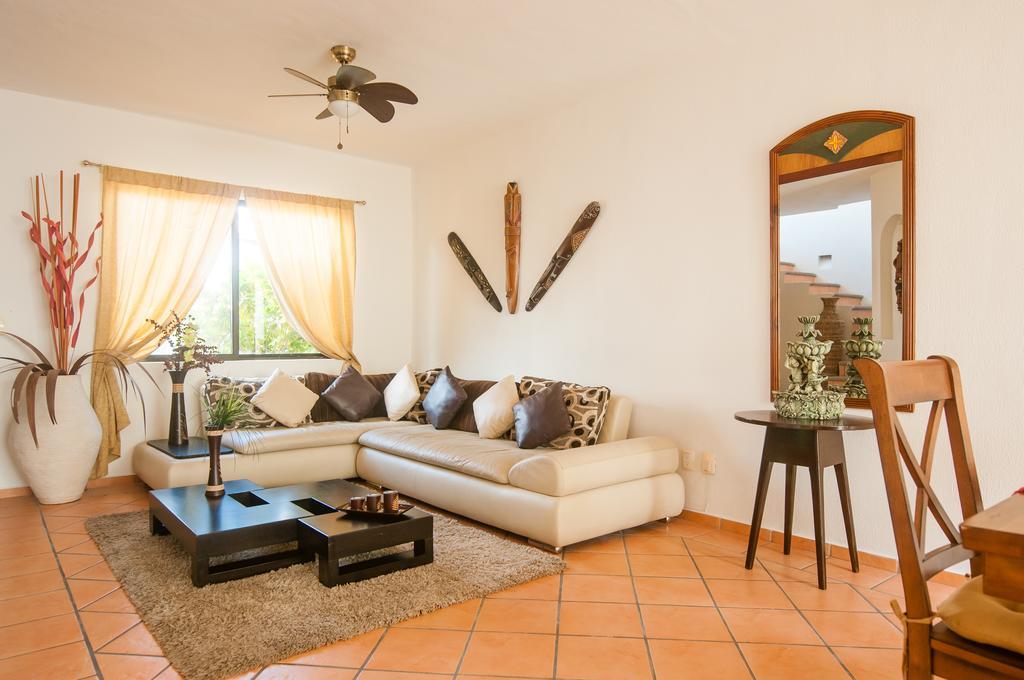 Boutique House Cancun By Elevate Rooms Dış mekan fotoğraf