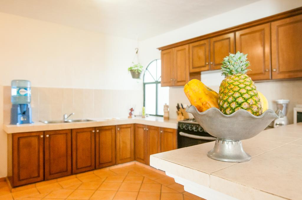 Boutique House Cancun By Elevate Rooms Dış mekan fotoğraf