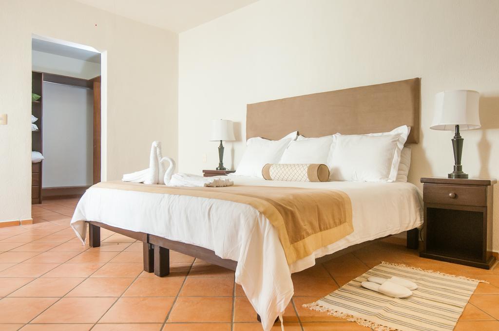 Boutique House Cancun By Elevate Rooms Dış mekan fotoğraf