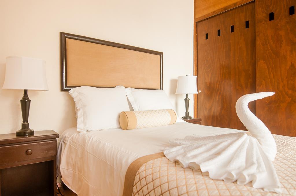 Boutique House Cancun By Elevate Rooms Dış mekan fotoğraf