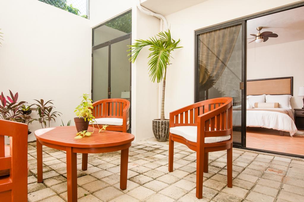Boutique House Cancun By Elevate Rooms Dış mekan fotoğraf