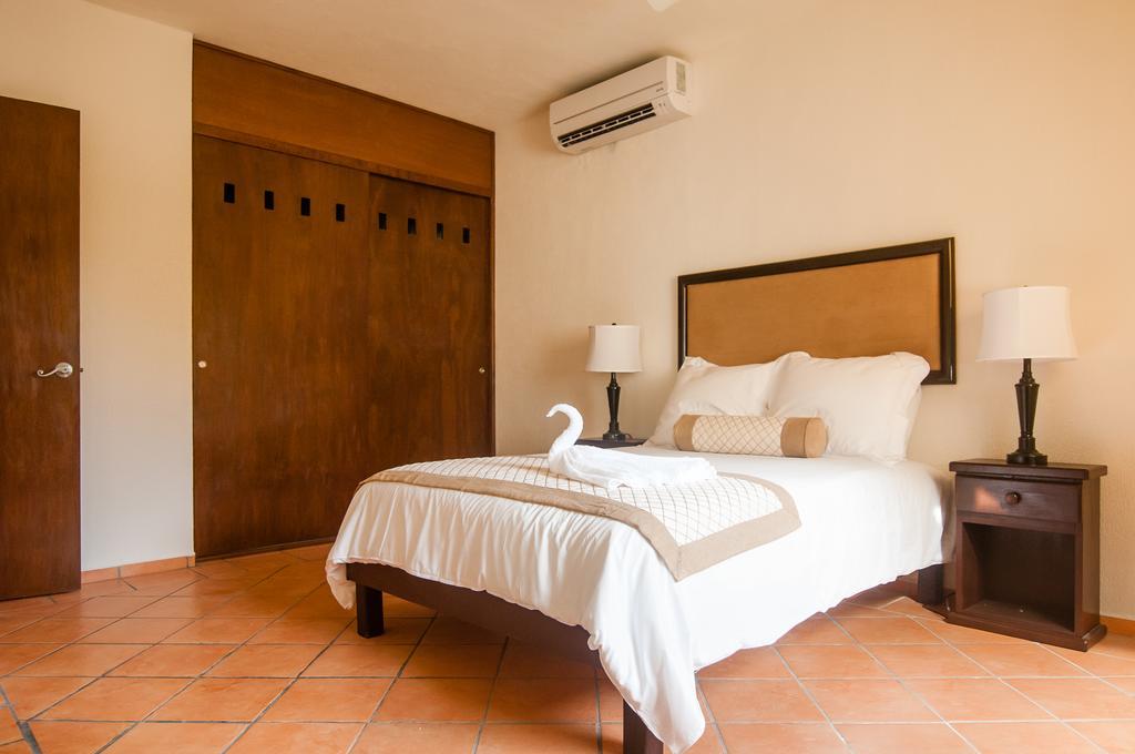 Boutique House Cancun By Elevate Rooms Dış mekan fotoğraf